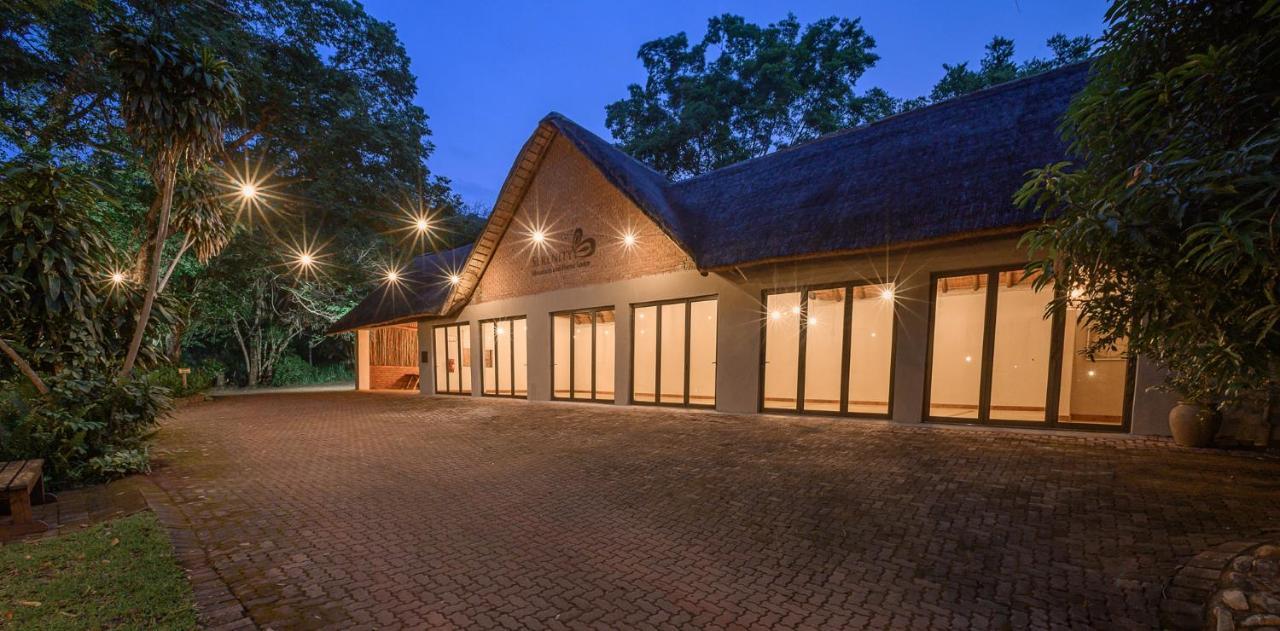 Serenity Mountain And Forest Lodge Malalane Kültér fotó