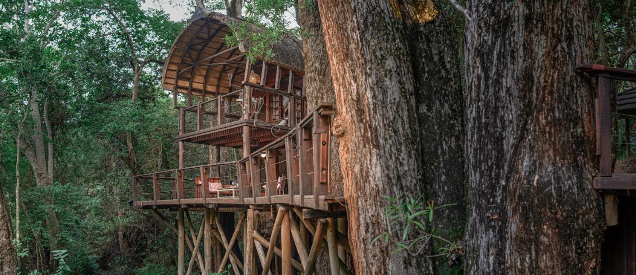 Serenity Mountain And Forest Lodge Malalane Kültér fotó