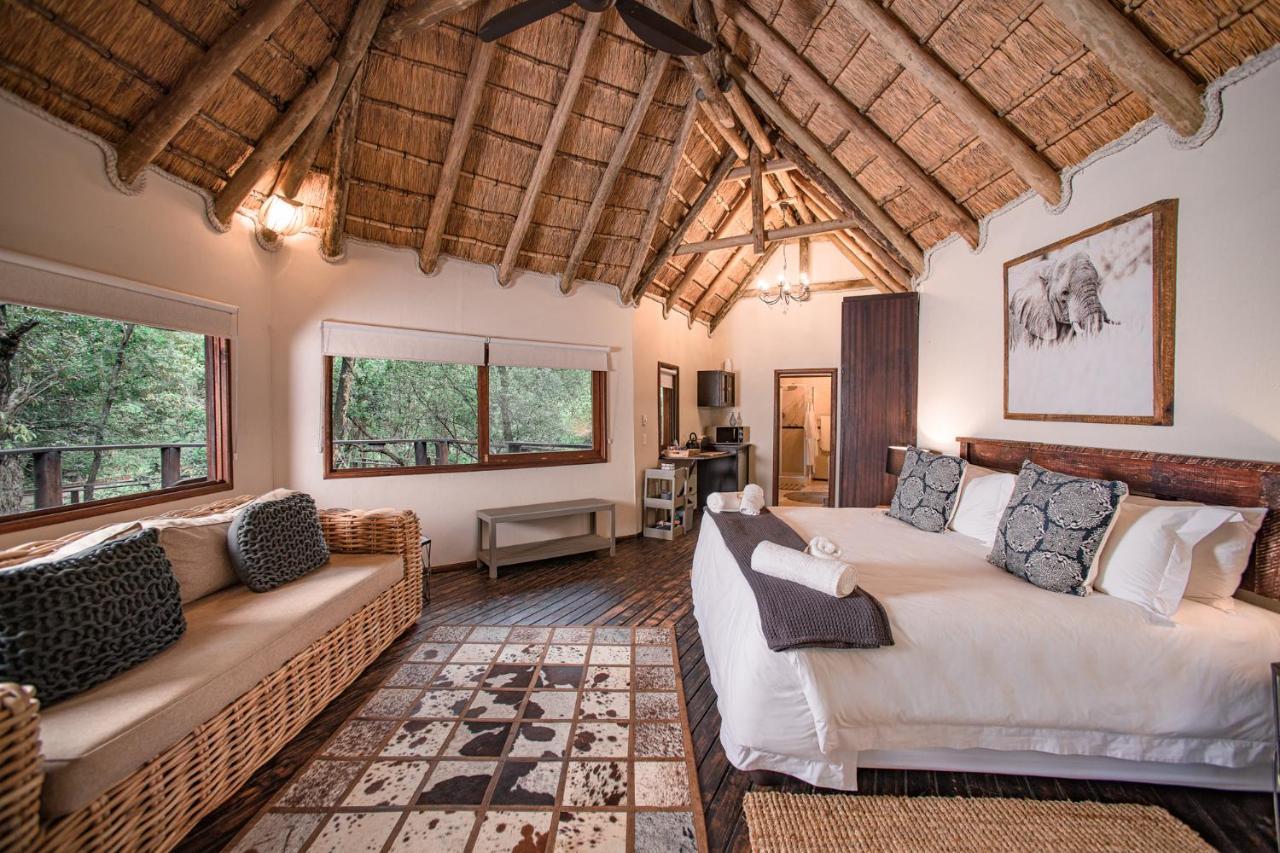 Serenity Mountain And Forest Lodge Malalane Kültér fotó
