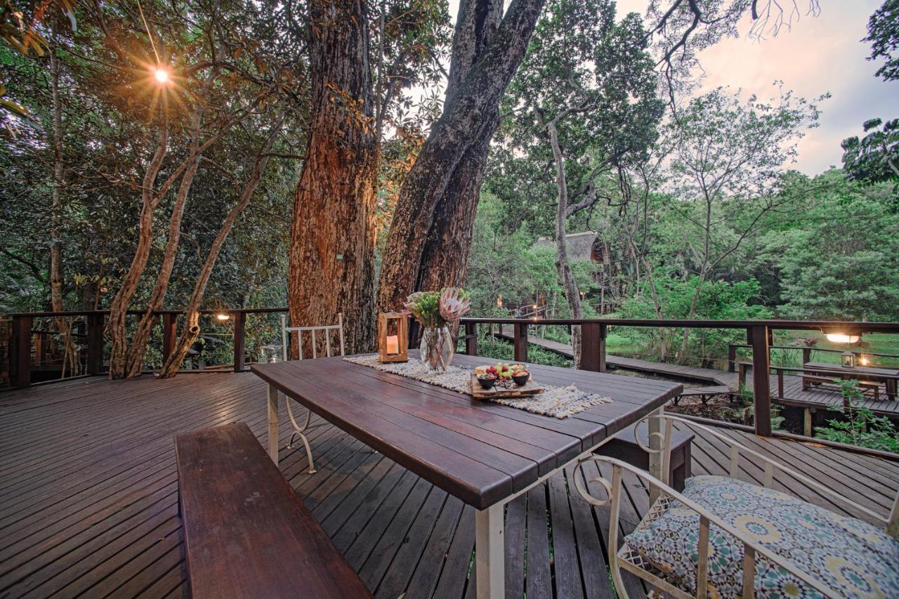Serenity Mountain And Forest Lodge Malalane Kültér fotó