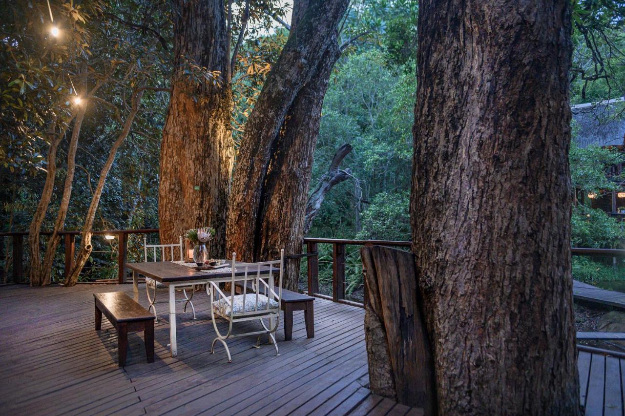 Serenity Mountain And Forest Lodge Malalane Kültér fotó