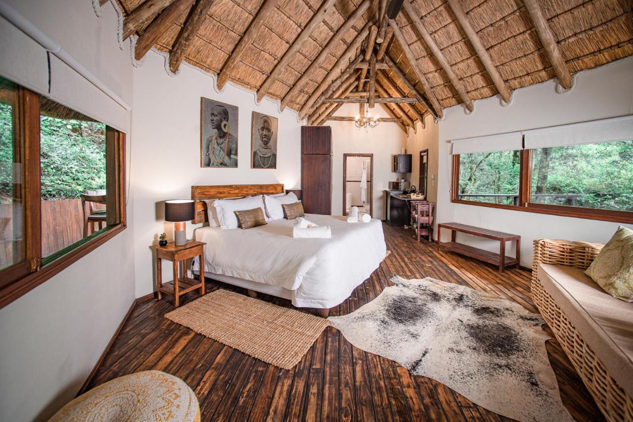 Serenity Mountain And Forest Lodge Malalane Kültér fotó