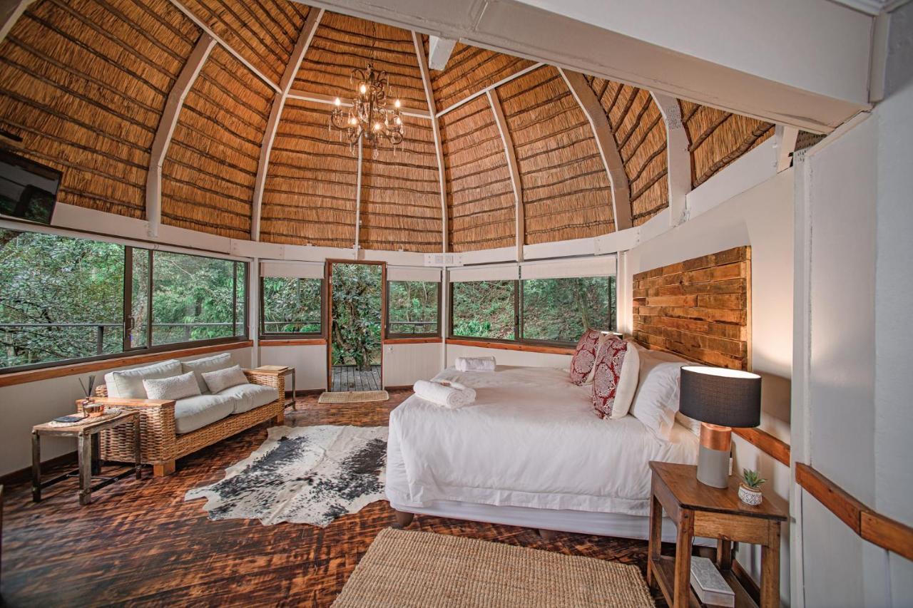 Serenity Mountain And Forest Lodge Malalane Kültér fotó