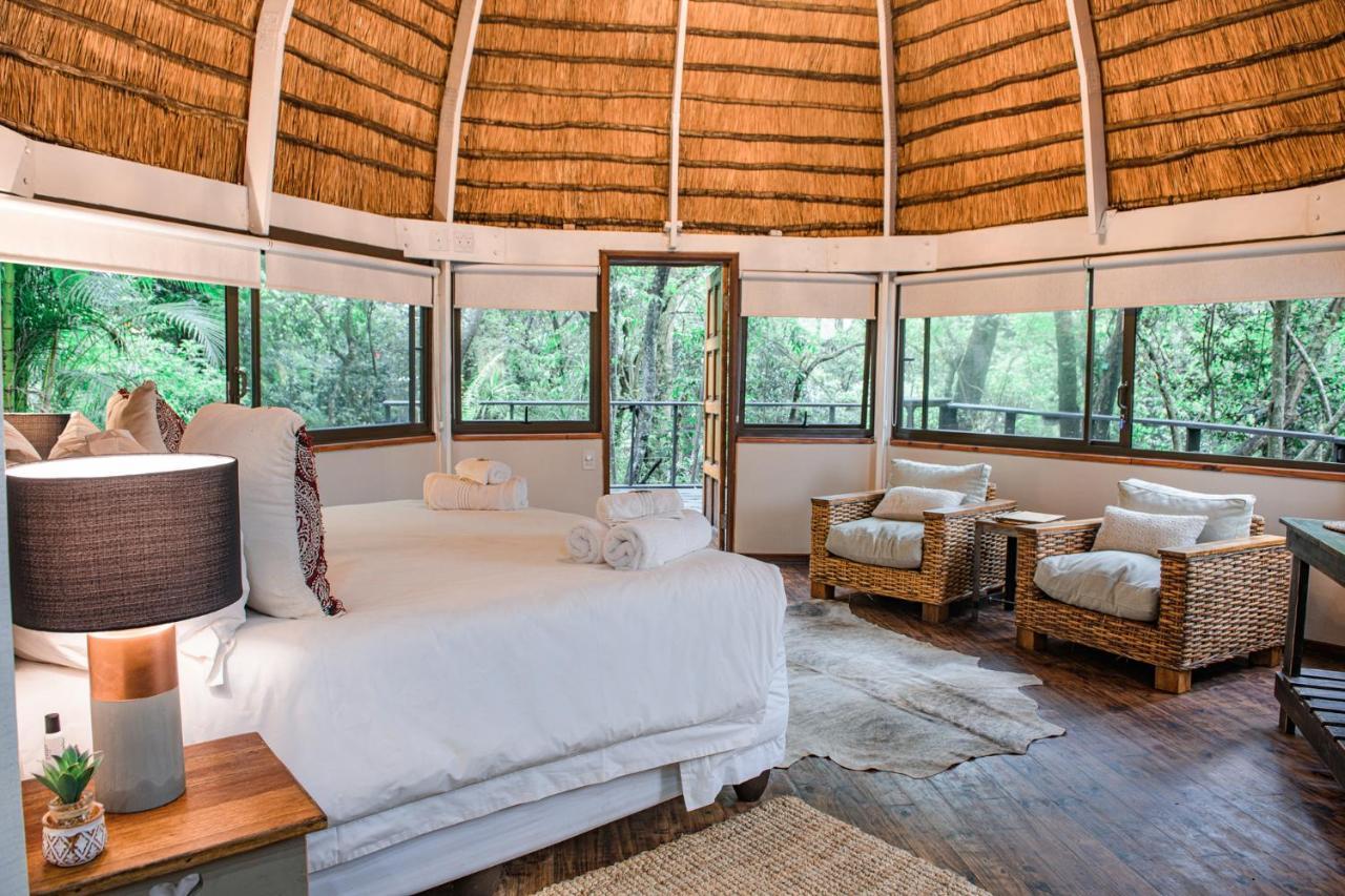 Serenity Mountain And Forest Lodge Malalane Kültér fotó
