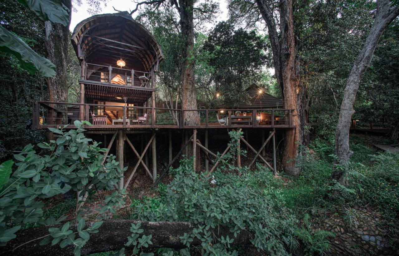 Serenity Mountain And Forest Lodge Malalane Kültér fotó