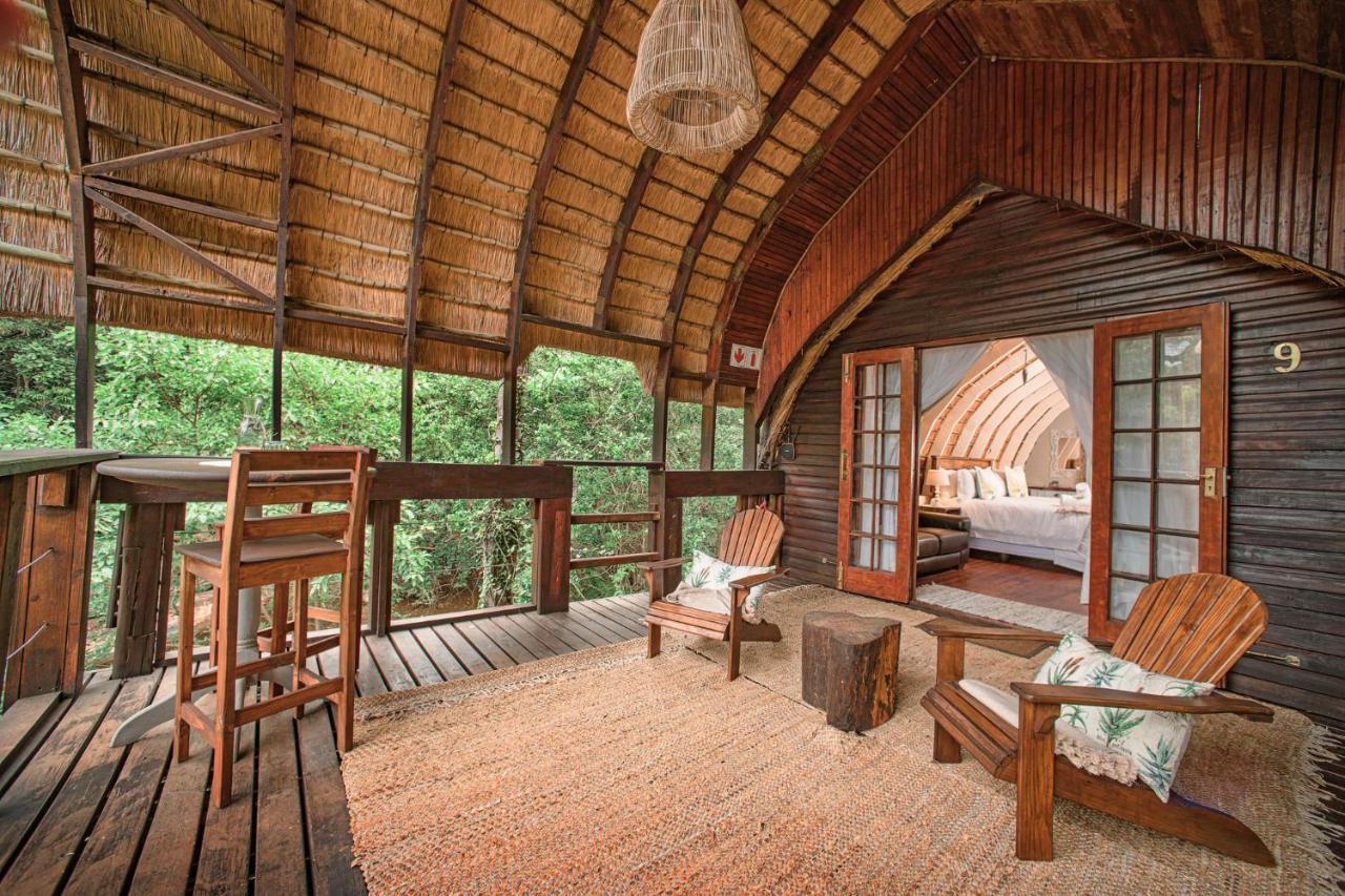 Serenity Mountain And Forest Lodge Malalane Kültér fotó