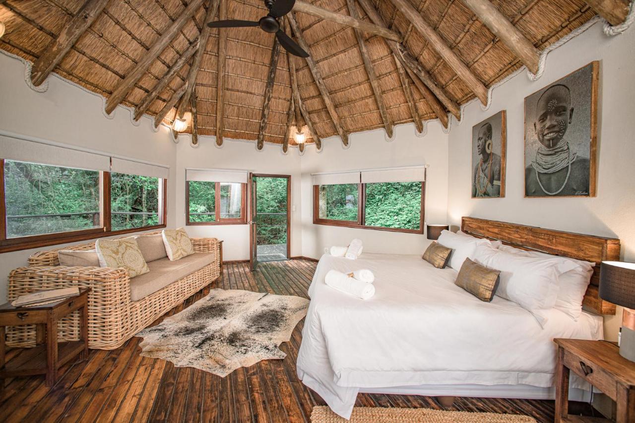 Serenity Mountain And Forest Lodge Malalane Kültér fotó