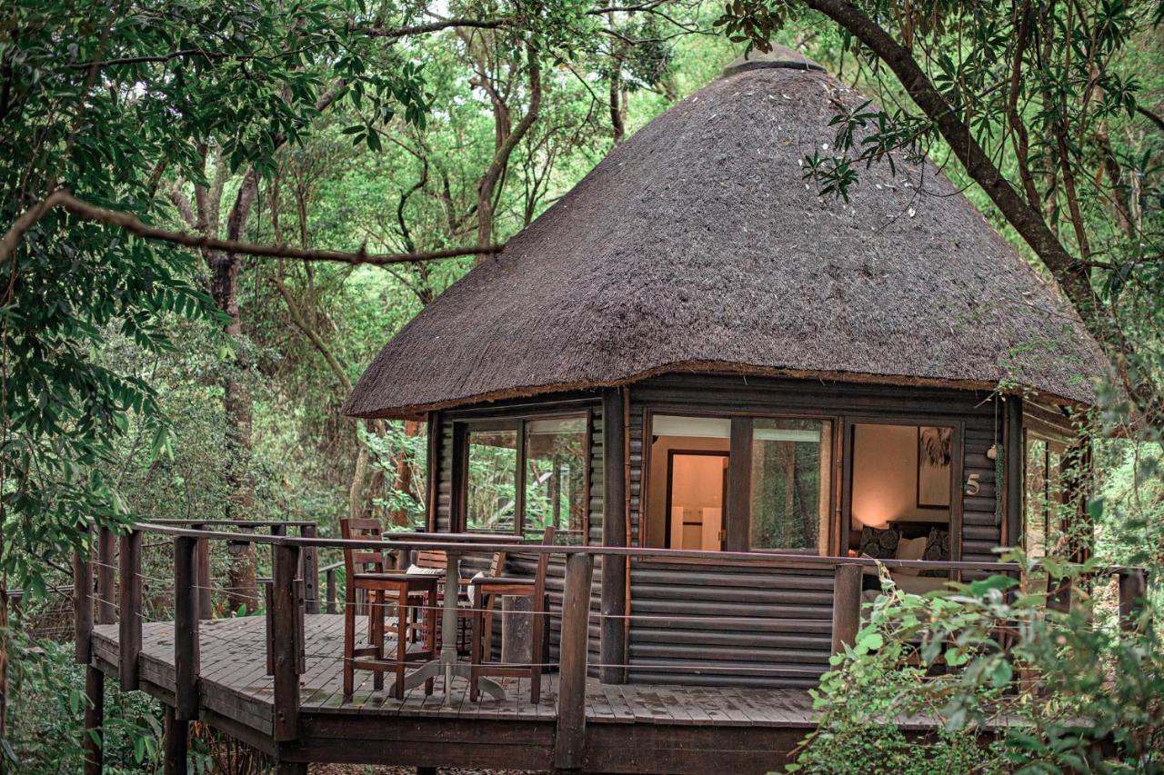 Serenity Mountain And Forest Lodge Malalane Kültér fotó