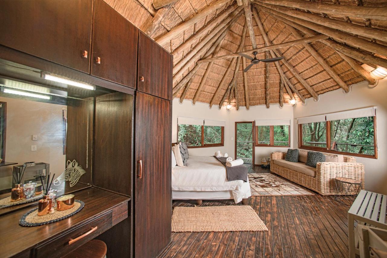 Serenity Mountain And Forest Lodge Malalane Kültér fotó
