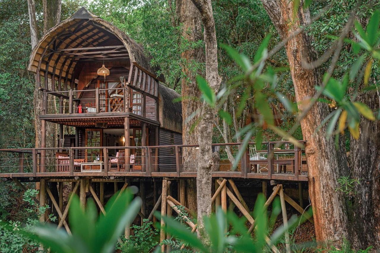 Serenity Mountain And Forest Lodge Malalane Kültér fotó