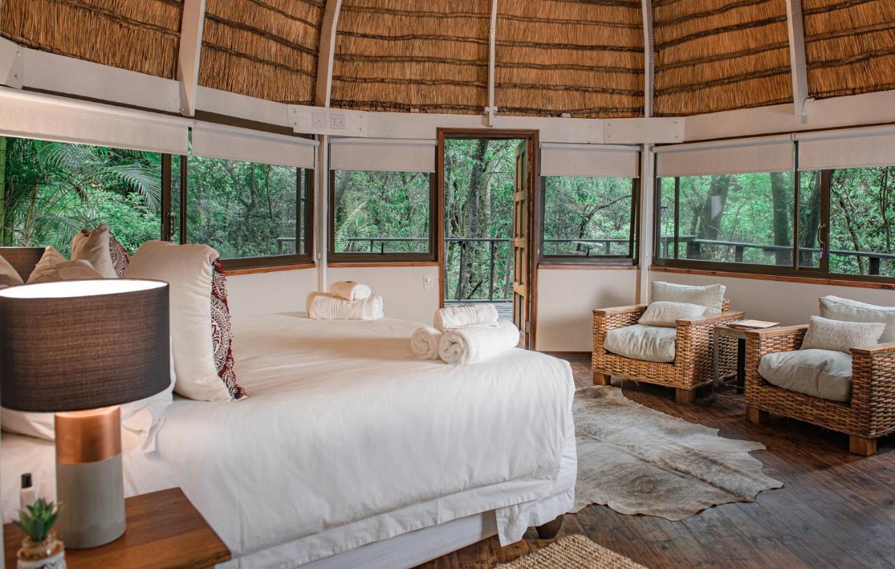 Serenity Mountain And Forest Lodge Malalane Kültér fotó
