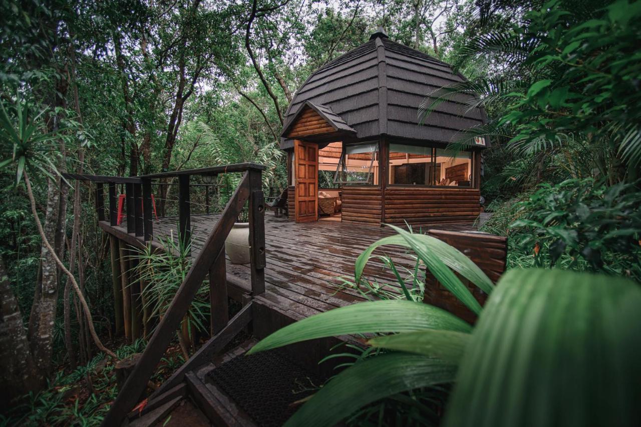 Serenity Mountain And Forest Lodge Malalane Kültér fotó
