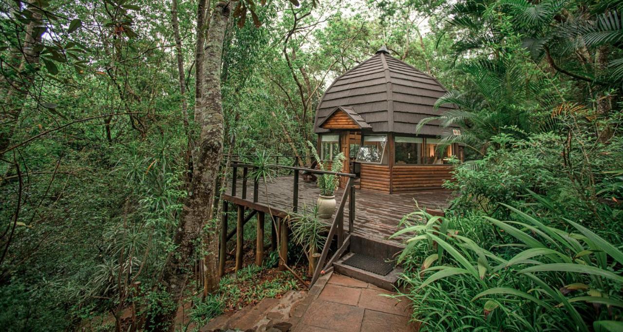 Serenity Mountain And Forest Lodge Malalane Kültér fotó