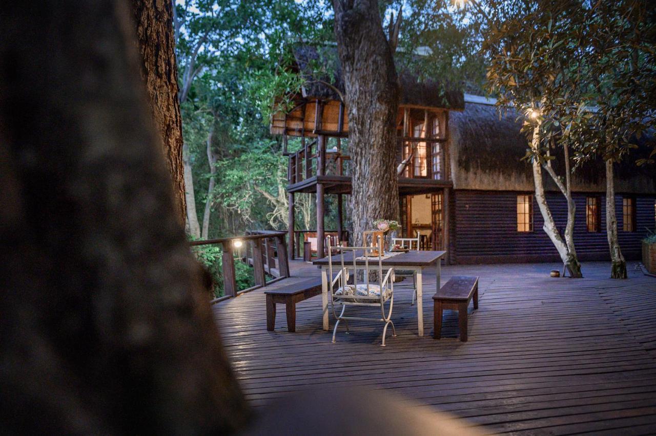 Serenity Mountain And Forest Lodge Malalane Kültér fotó