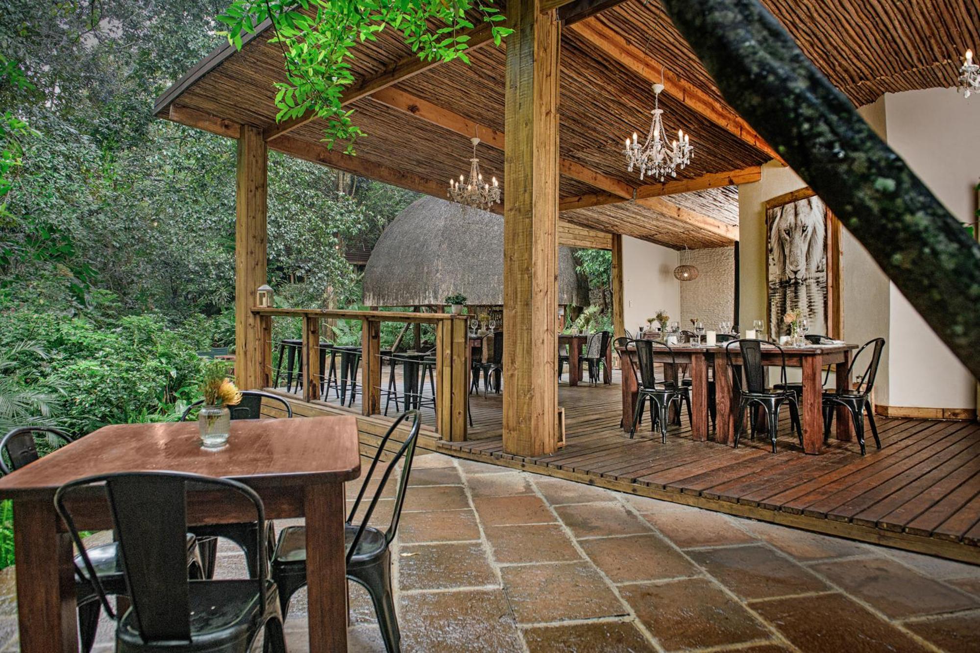 Serenity Mountain And Forest Lodge Malalane Kültér fotó