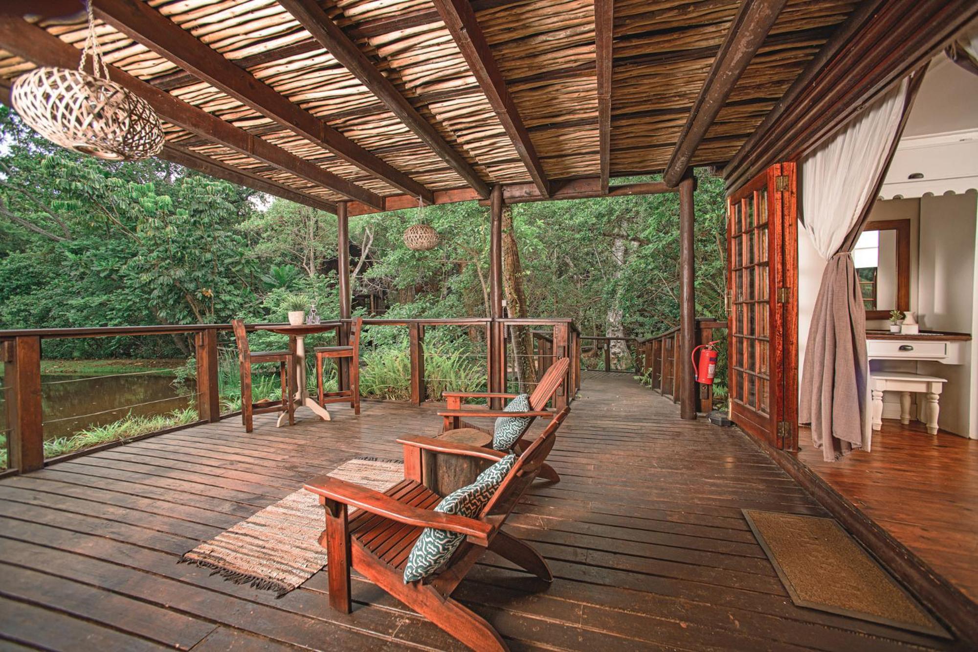 Serenity Mountain And Forest Lodge Malalane Kültér fotó