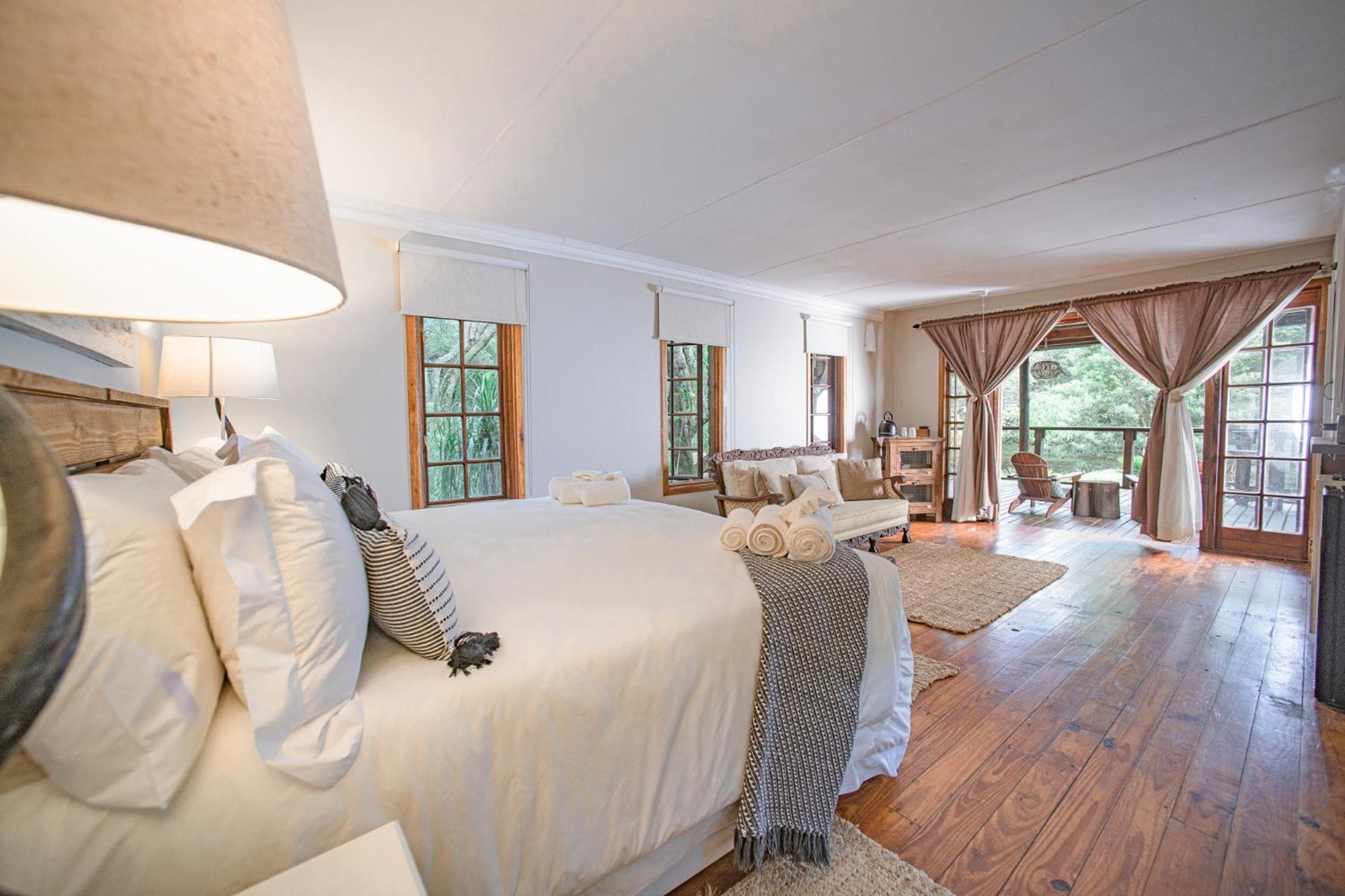 Serenity Mountain And Forest Lodge Malalane Kültér fotó