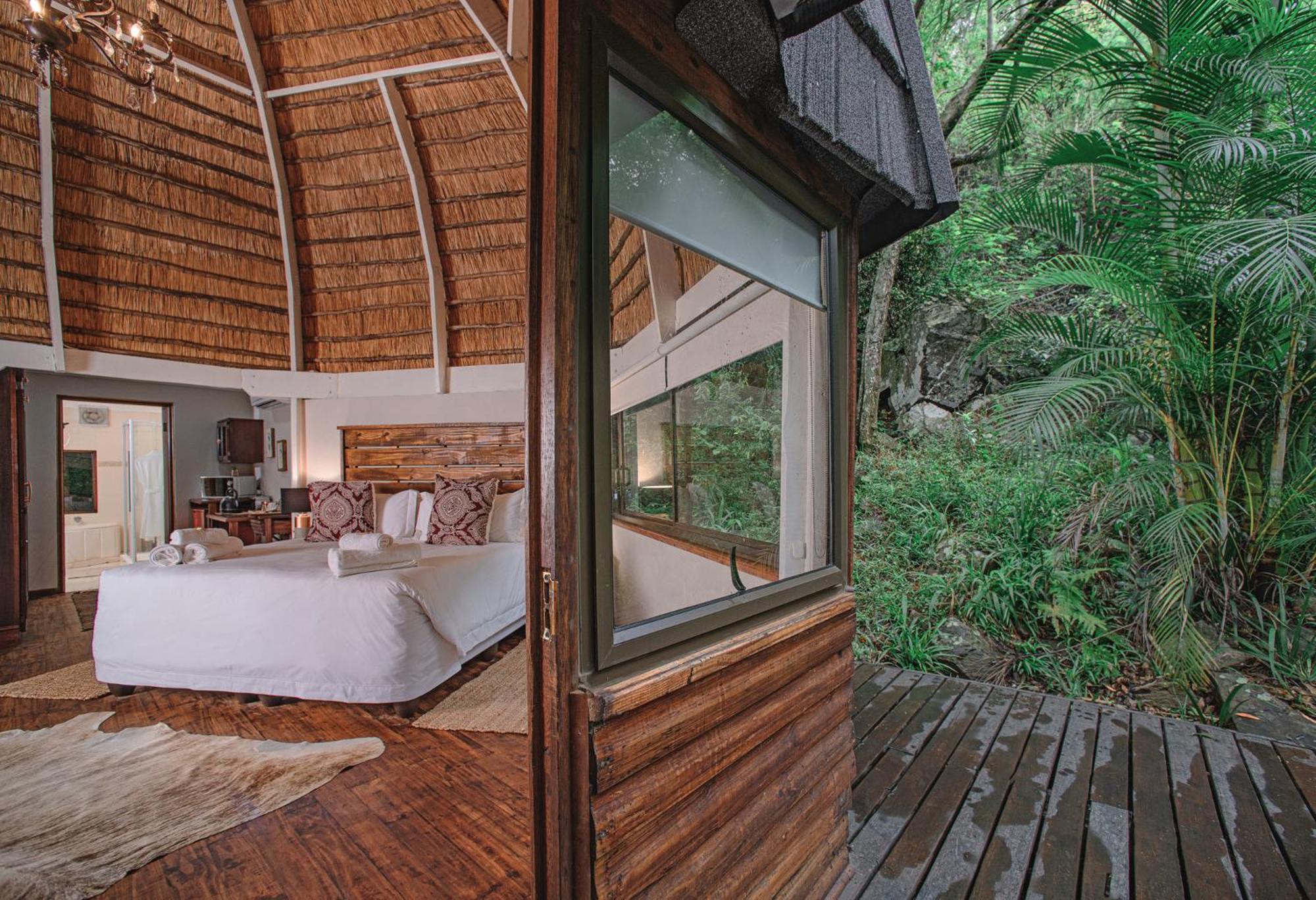 Serenity Mountain And Forest Lodge Malalane Kültér fotó