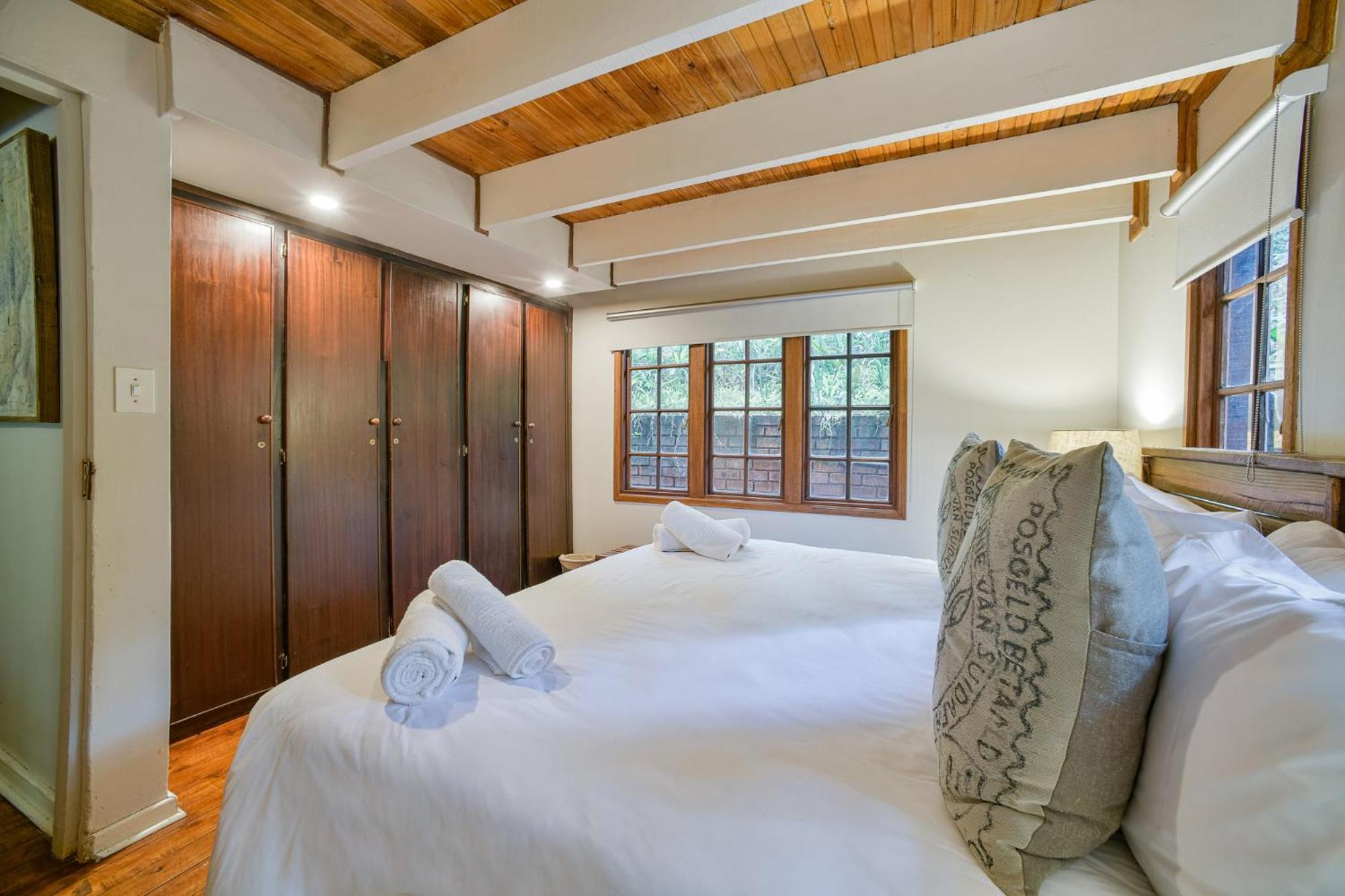 Serenity Mountain And Forest Lodge Malalane Kültér fotó