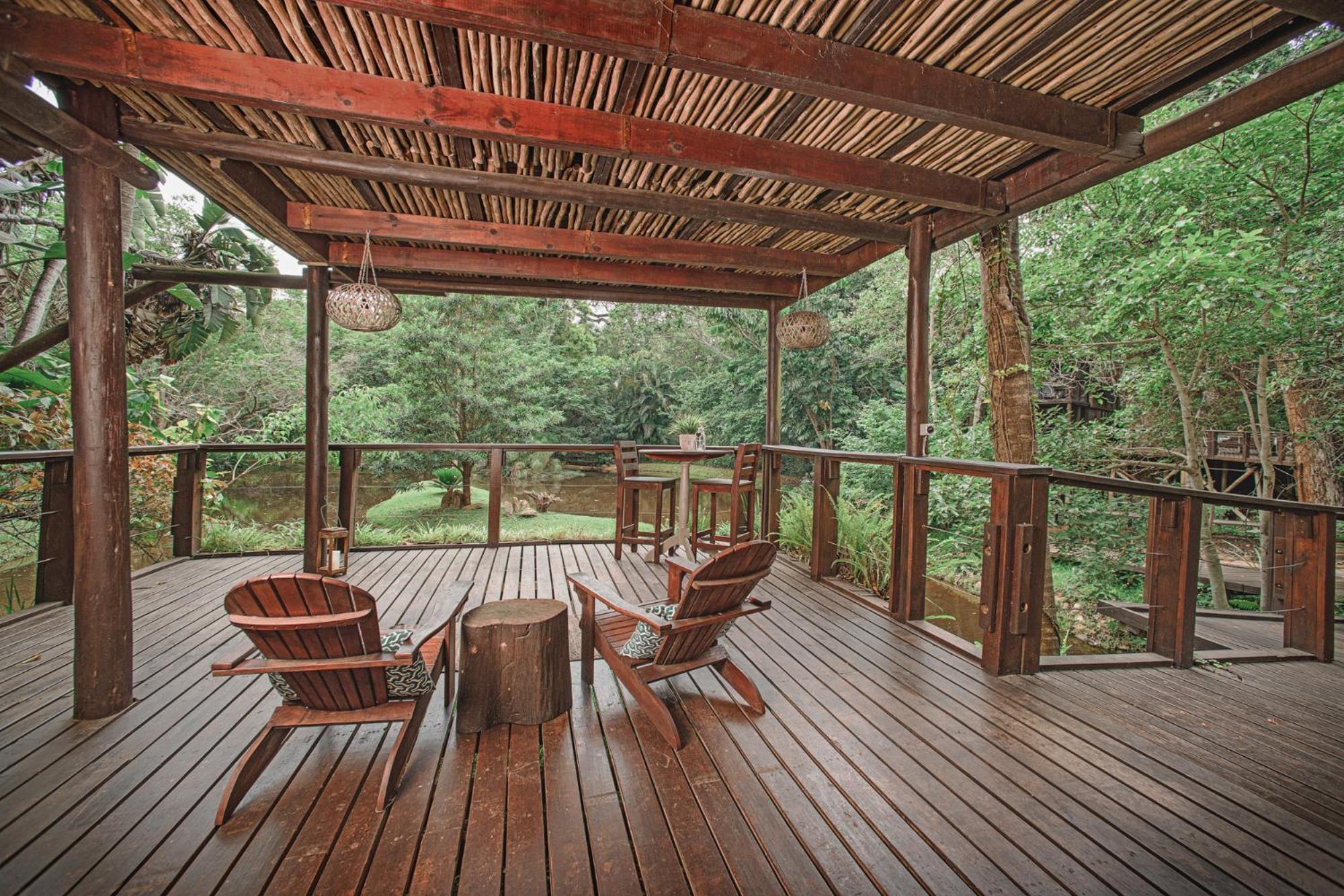Serenity Mountain And Forest Lodge Malalane Kültér fotó