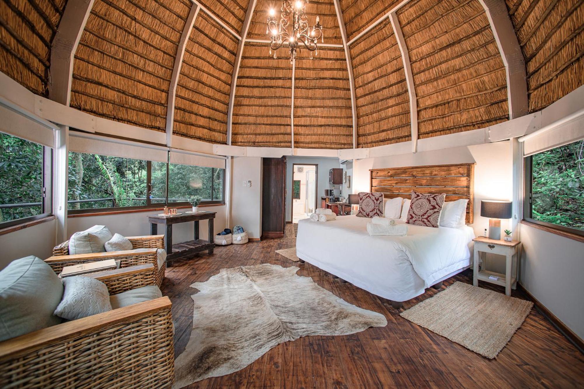 Serenity Mountain And Forest Lodge Malalane Kültér fotó