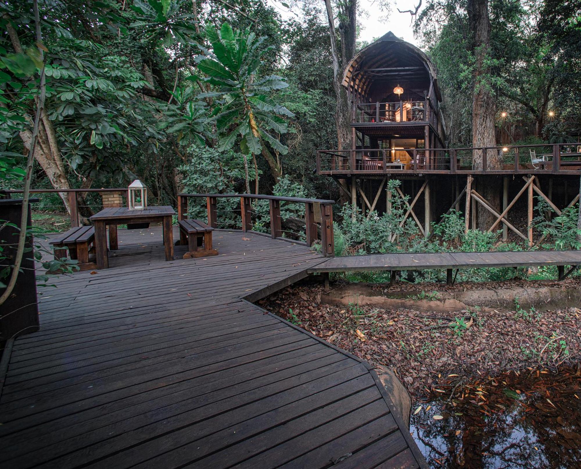 Serenity Mountain And Forest Lodge Malalane Kültér fotó