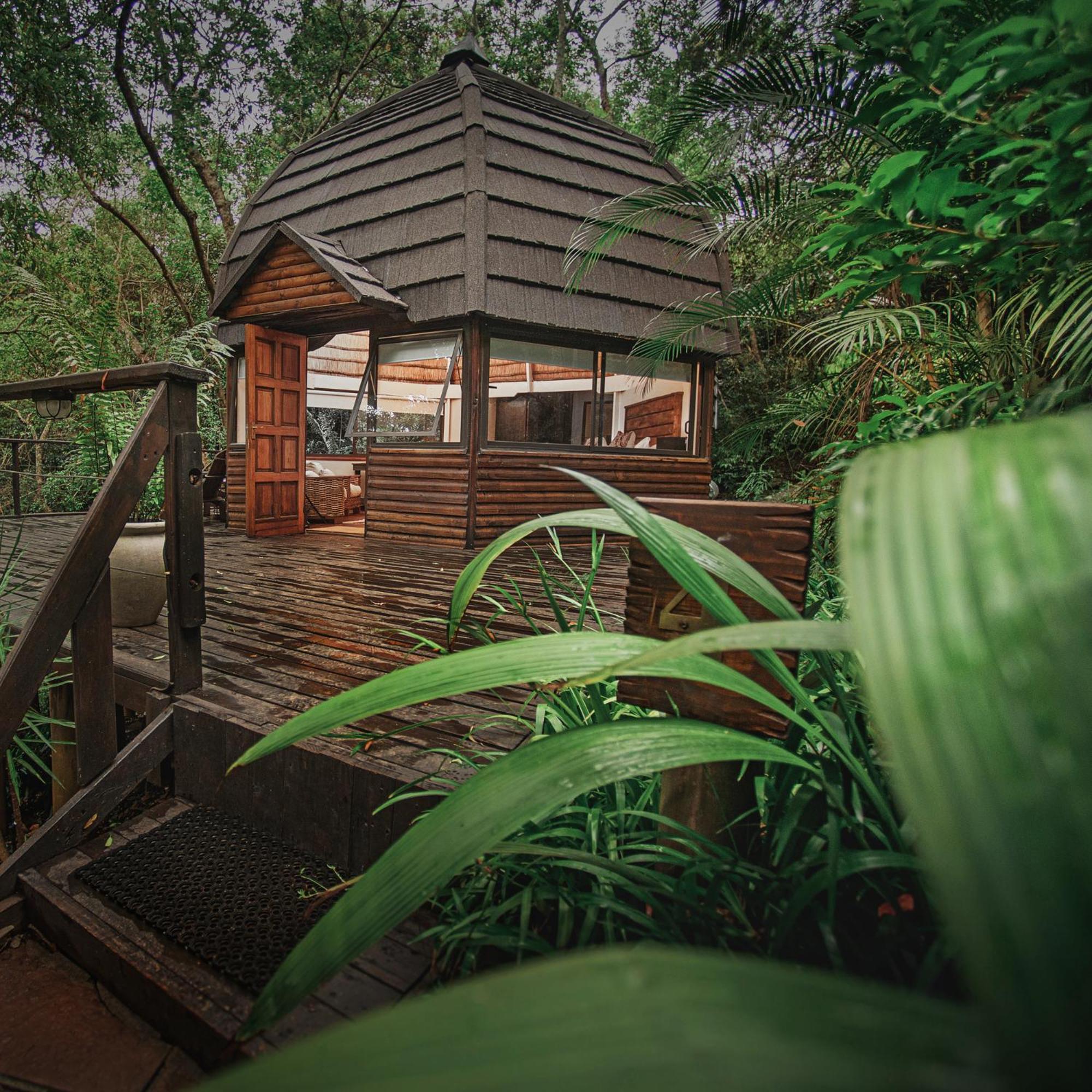 Serenity Mountain And Forest Lodge Malalane Kültér fotó