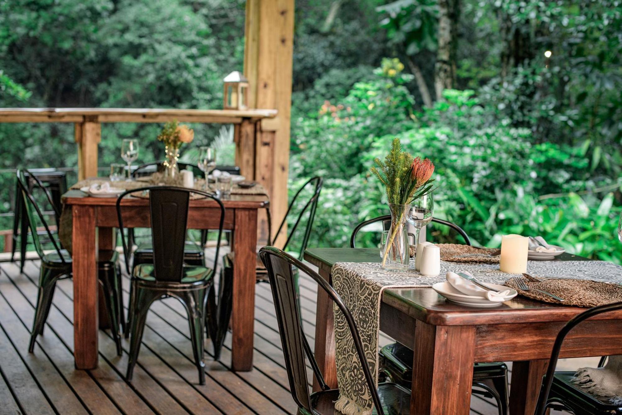 Serenity Mountain And Forest Lodge Malalane Kültér fotó