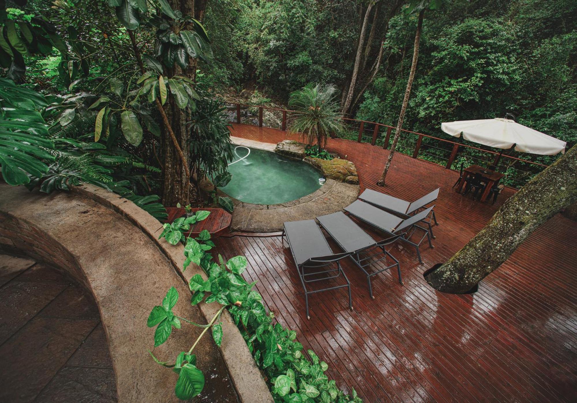 Serenity Mountain And Forest Lodge Malalane Kültér fotó